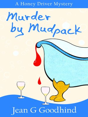Murder by Mudpack - ebook